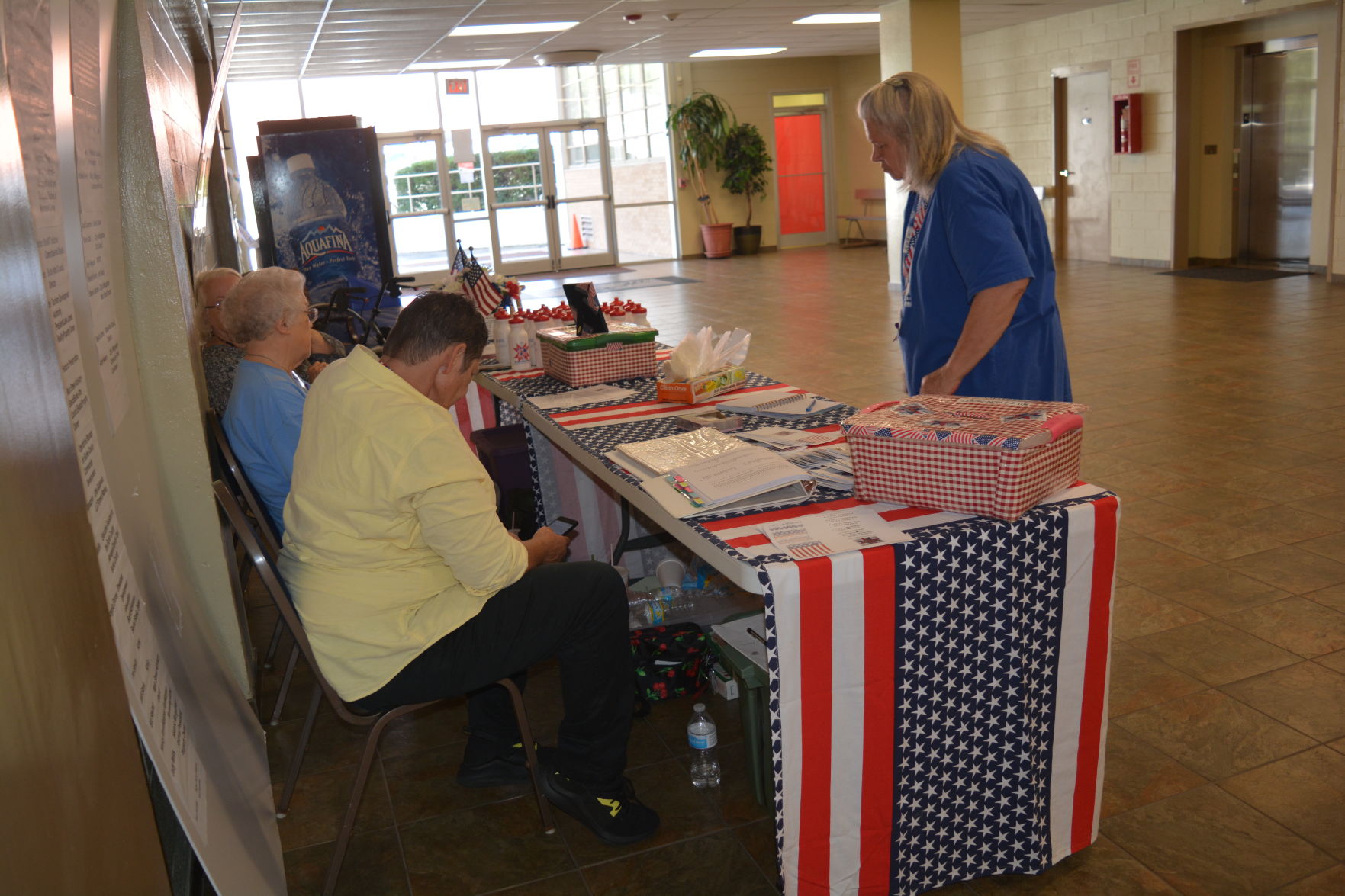 911 WTC Memorial Quilt Exhibit (22).JPG